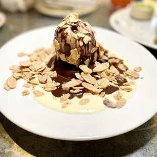 Dessert. IG: @_emwong_