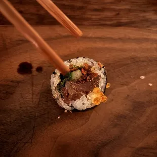 otoro gunkan (2 pieces)