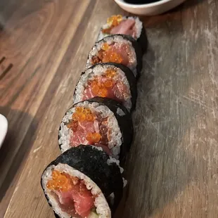 food, sushi and sashimi, sashimi, sushi