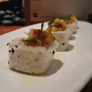 sake maki