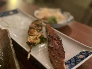 Fukumoto Sushi & Yakitori