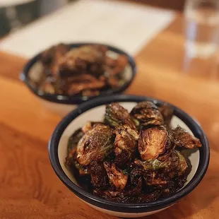 Brussels Sprouts