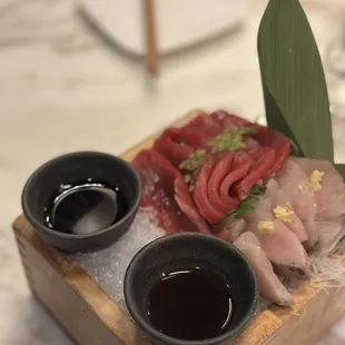 sashimi, food, sushi and sashimi, sushi