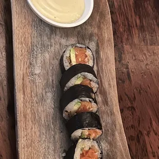Sake Maki