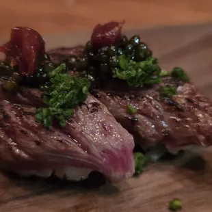 A1 Japanese Wagu