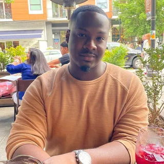 Nigel C.