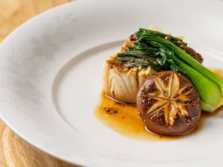 Nobu Dallas