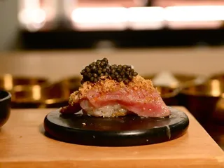 Sushi | Bar Dallas