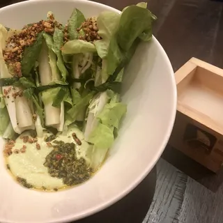 Uchi Salad