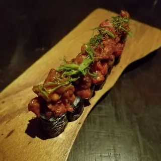 Wagyu Maki