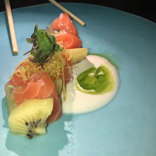 Sake Kiwi