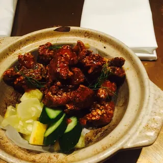 Karaage