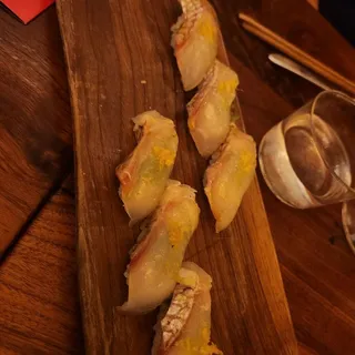 madai nigiri