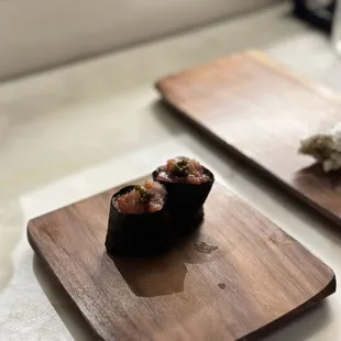 Otoro caviar