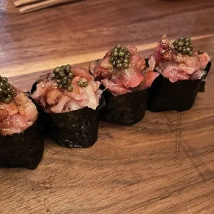 Negi toro