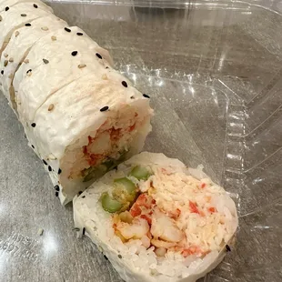 Marilyn Monroe Roll