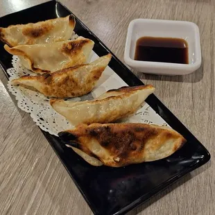 pancakes, food
