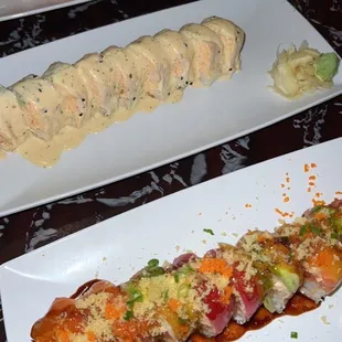 Uchi Sushi