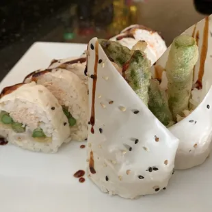 Marilyn Monroe Roll