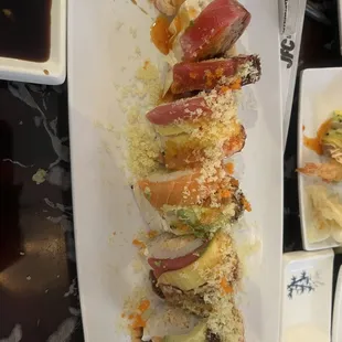 Superbowl w no cream cheese