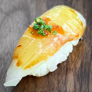 Sugi / Cobia Nigiri