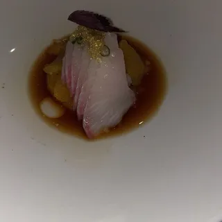 hama chili crudo