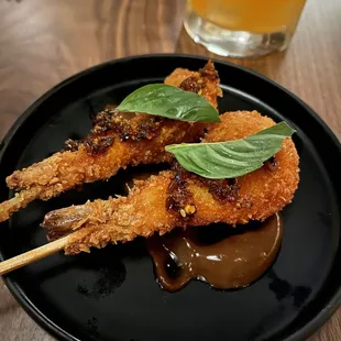 Ebi katsu
