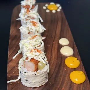 sushi, food, sashimi, sushi and sashimi