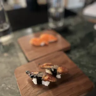 food, sushi, sushi and sashimi, sashimi