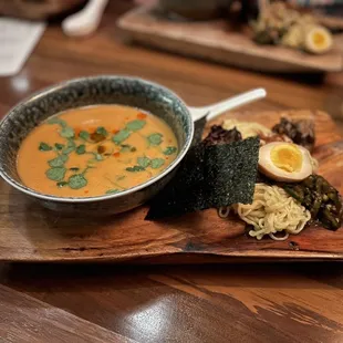 Uncommon ramen