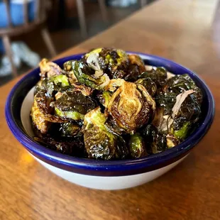Brussels Sprouts
