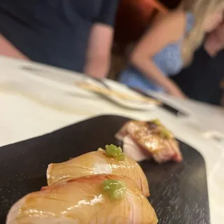 masu toro