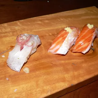 sake toro