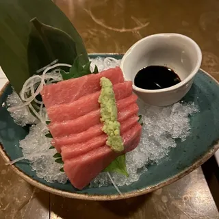 bluefin otoro