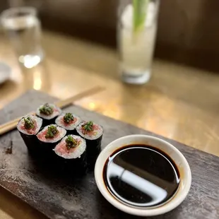 Negi Toro