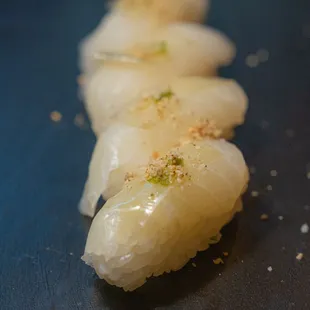 food, sushi and sashimi, sushi, sashimi