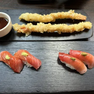 bluefin otoro
