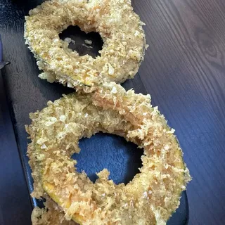 onion ring