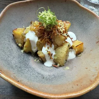 japanese sweet potato