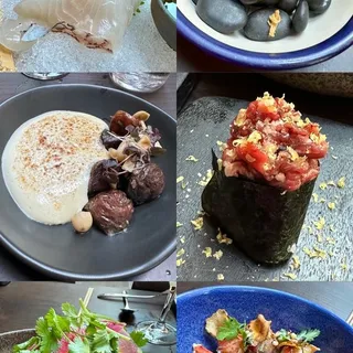 hearth roasted oysters