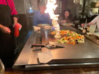 Masu Sushi & Hibachi