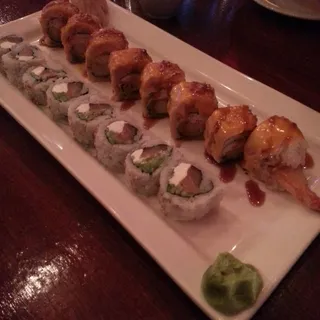 Mississippi Roll