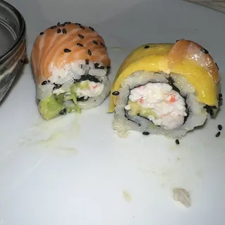 Sunshine Roll