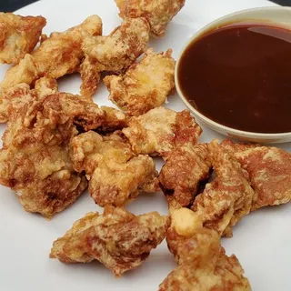 Chicken Karaage