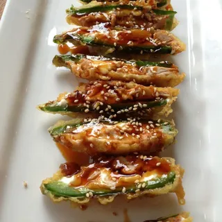 Jalapeno Poppers