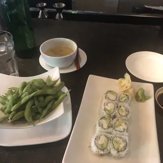 Miso Soup