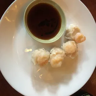 Shrimp Shumai