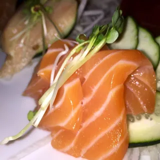 Sashimi Dinner