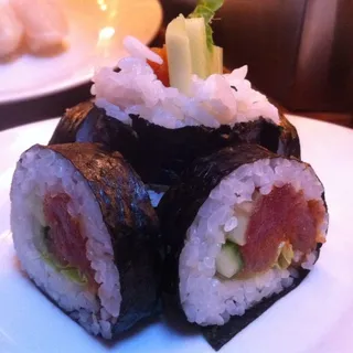 Spicy Tuna Roll