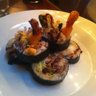 Tempura Roll